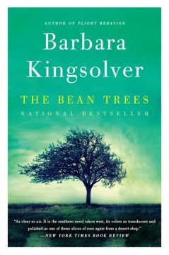 The bean trees - a novel