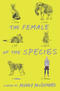 The female of the species