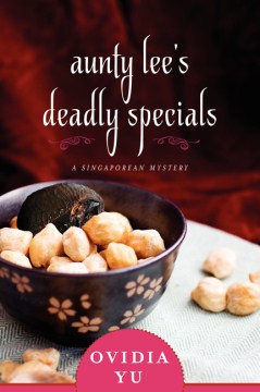 Aunty Lee's deadly specials