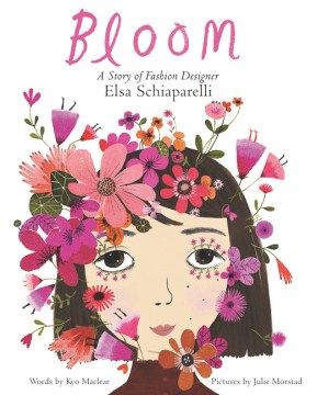 Book Cover: Bloom