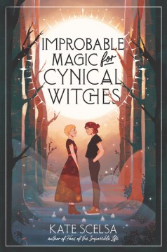 Improbable Magic for Cynical Witches, reviewed by: Annica M. 
