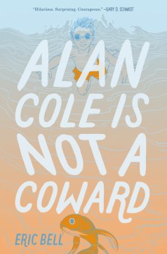 Alan Cole is Not a Coward