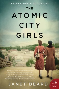 The atomic city girls : a novel