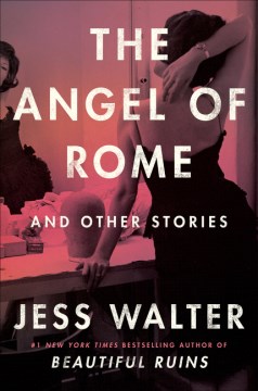 The Angel of Rome - And Other Stories