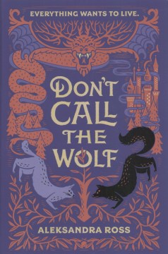Don’t Call the Wolf