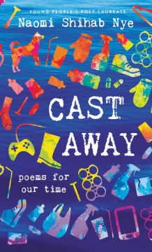 Cast away : poems for our time