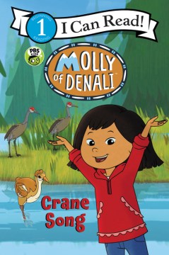 title - Molly of Denali