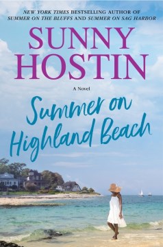 Summer on Highland Beach - a novel