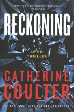 Reckoning - an FBI thriller