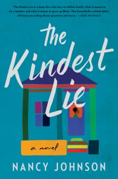 The kindest lie : a novel