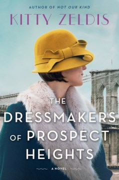 The dressmakers of Prospect Heights : a novel