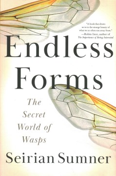 Endless Forms - The Secret World of Wasps