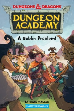 Goblin Problem!