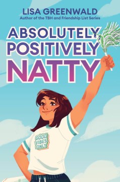Absolutely, positively Natty