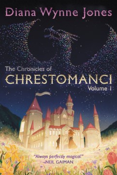 The chronicles of Chrestomanci. Volume 1