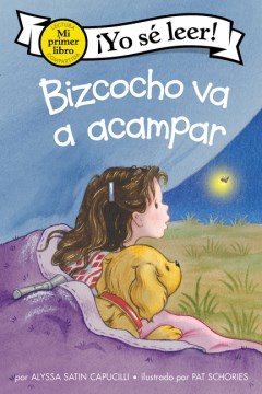Bizcocho va a acampar / Biscuit Goes Camping