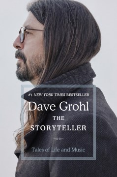The storyteller : tales of life and music