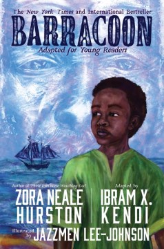 Barracoon - Adapted for Young Readers