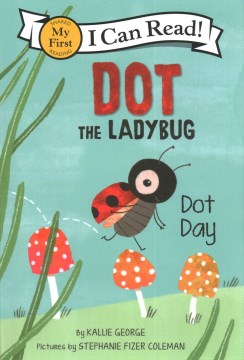 Dot the Ladybug - Dot Day