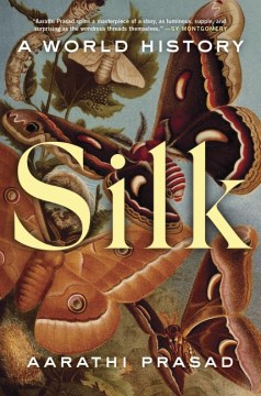 Silk - a world history