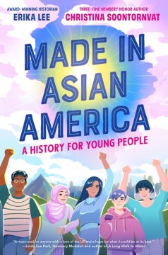 Made in Asian America - A History for Young People