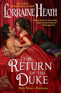 The Return of the Duke - Once upon a Dukedom