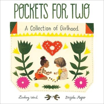 Pockets for two - a collection of girlhood