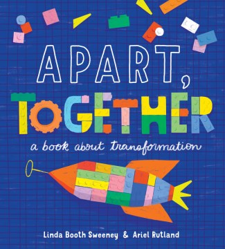 Apart...together! - a book about transformation