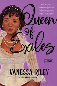 Queen of exiles - a novel