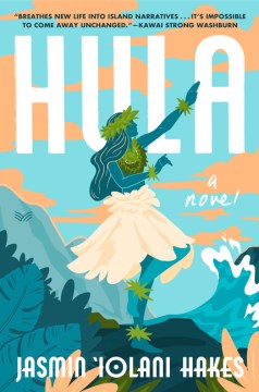 Hula : a novel