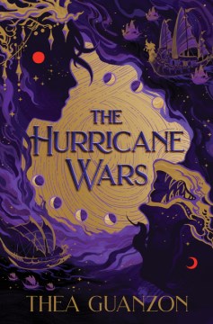 The hurricane wars : a novel