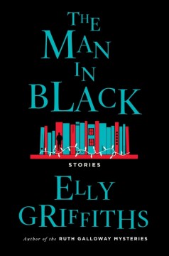 The Man in Black - And Other Stories
