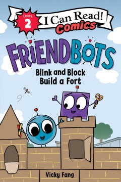 Blink and Block build a fort / Blink and Block Build a Fort