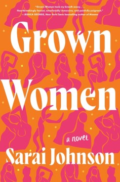 Grown women - a novel
