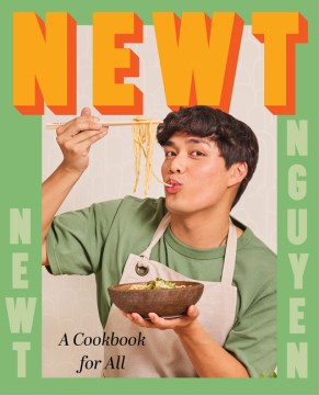 Newt - a cookbook for all