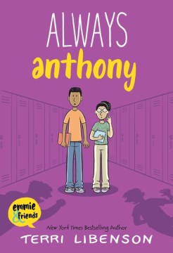 Always Anthony / Always Anthony