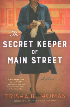 The Secret Keeper of Main Street - a novel