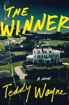 The winner - a novel