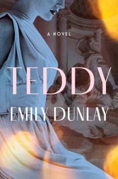 Teddy - a novel