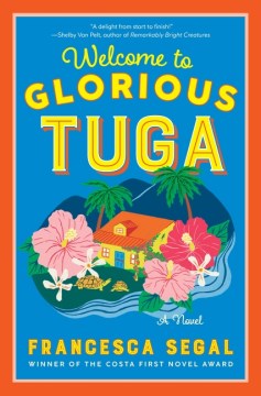 Welcome to glorious Tuga - a novel
