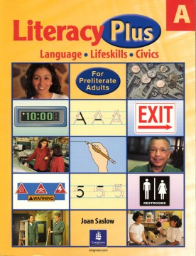 Literacy Plus A