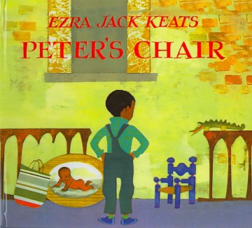 title - Peter's Chair