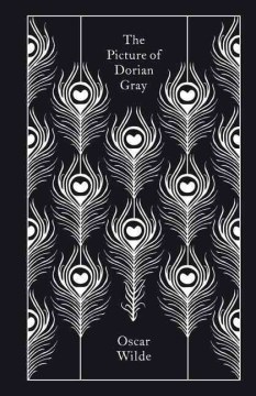 The-picture-of-Dorian-Gray