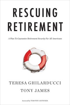 Rescuing Retirement