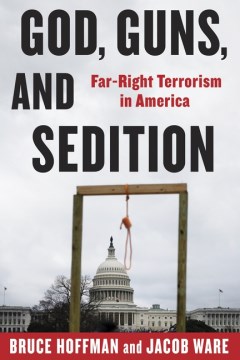 God, guns, and sedition - far-right terrorism in America