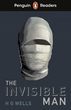 Invisible man