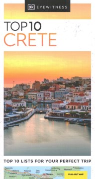 Dk Eyewitness Top 10 Crete