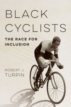 Black cyclists - the race for inclusion