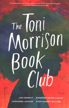 The Toni Morrison book club
