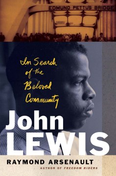 John Lewis - In Search of the Beloved Community